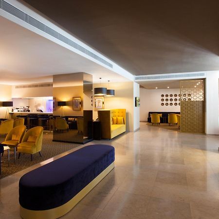 Lutecia Smart Design Hotel Lisboa Exteriér fotografie